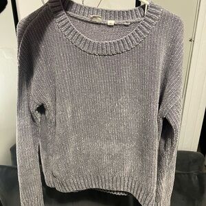 Womens Sweater